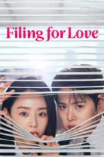 Filing for Love (2026) Sub Indo