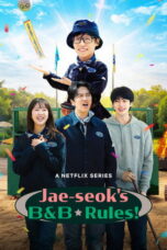 Jae-seok’s B&B Rules! (2026) Sub Indo