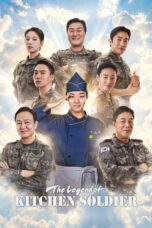 The Legend of Kitchen Soldier (2026) On Going